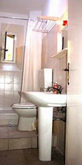 Angela Roma Guest House ภายนอก รูปภาพ